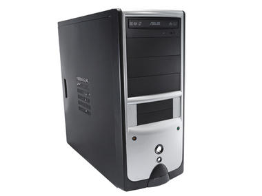 Computer Planet Intel Core 2 Duo System review